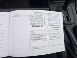 Saab 9-5 2008 Valkoinen