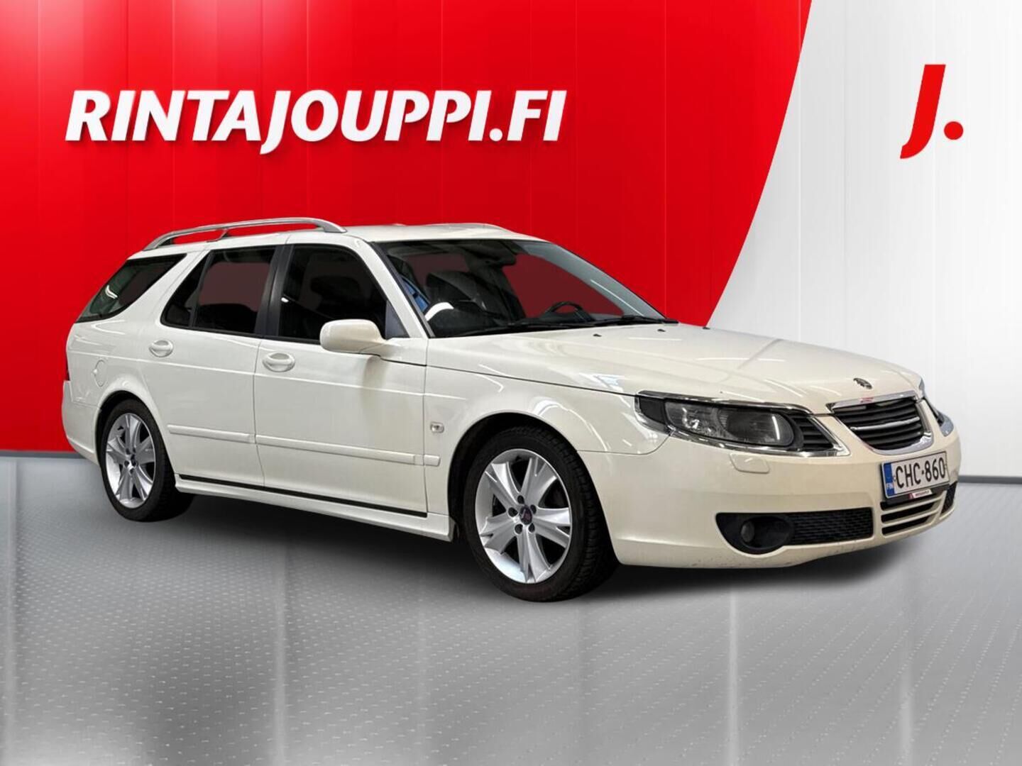 Saab 9-5