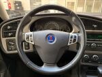 Saab 9-5 2008 Valkoinen