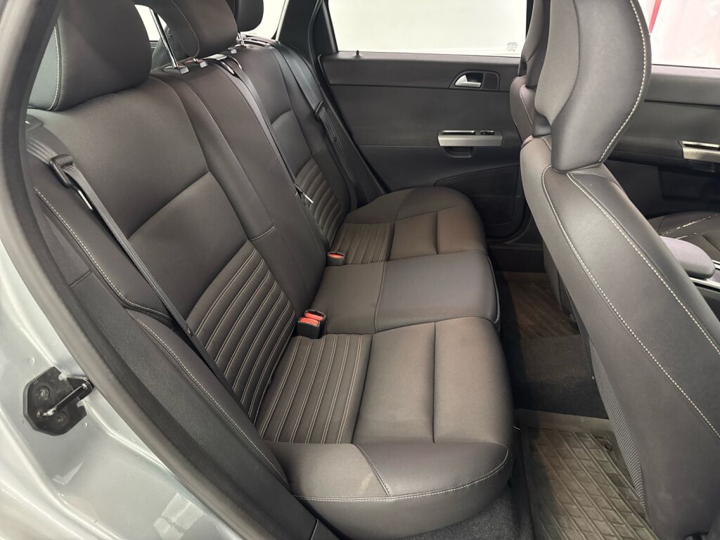 Volvo V50 2009 Harmaa