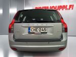 Volvo V50 2009 Harmaa