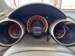 Honda Jazz 2009 Sininen
