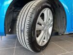 Honda Jazz 2009 Sininen