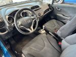 Honda Jazz 2009 Sininen