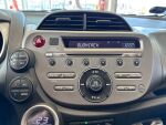 Honda Jazz 2009 Sininen