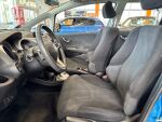 Honda Jazz 2009 Sininen