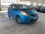 Honda Jazz 2009 Sininen