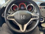 Honda Jazz 2009 Sininen