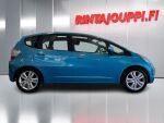 Honda Jazz 2009 Sininen