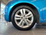 Honda Jazz 2009 Sininen