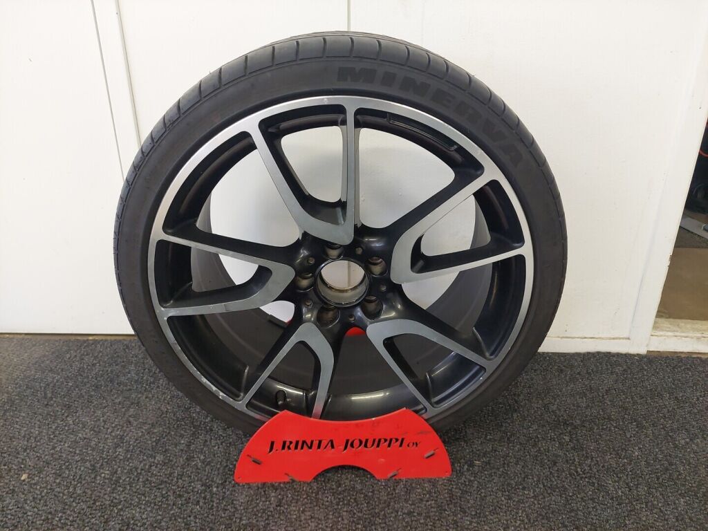 Mercedes-Benz E 2009 Valkoinen