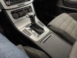 Volkswagen Passat CC 2009 Valkoinen