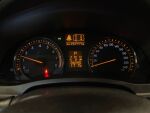 Toyota Avensis 2010 Musta