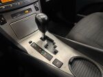 Toyota Avensis 2010 Musta