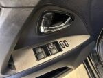 Toyota Avensis 2010 Musta