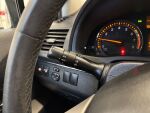 Toyota Avensis 2010 Musta