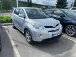 Toyota Urban Cruiser 2009 Hopea