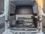 Mercedes-Benz Sprinter 2007 
