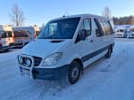 Mercedes-Benz Sprinter 2007 