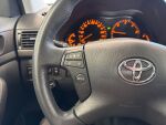 Toyota Avensis 2009 Hopea