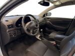 Toyota Avensis 2009 Hopea