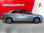 Toyota Avensis 2009 Hopea