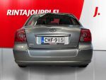 Toyota Avensis 2009 Hopea