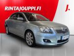 Toyota Avensis 2009 Hopea