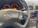 Toyota Avensis 2009 Hopea