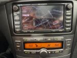 Toyota Avensis 2009 Hopea