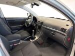 Toyota Avensis 2009 Hopea