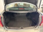 Toyota Avensis 2009 Hopea