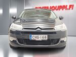 Citroen C5 2009 Harmaa