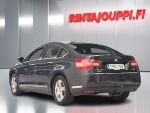 Citroen C5 2009 Harmaa