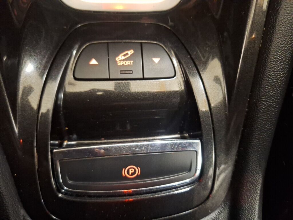 Citroen C5 2009 Harmaa