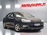Citroen C5 2009 Harmaa