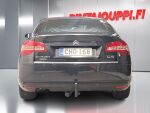 Citroen C5 2009 Harmaa