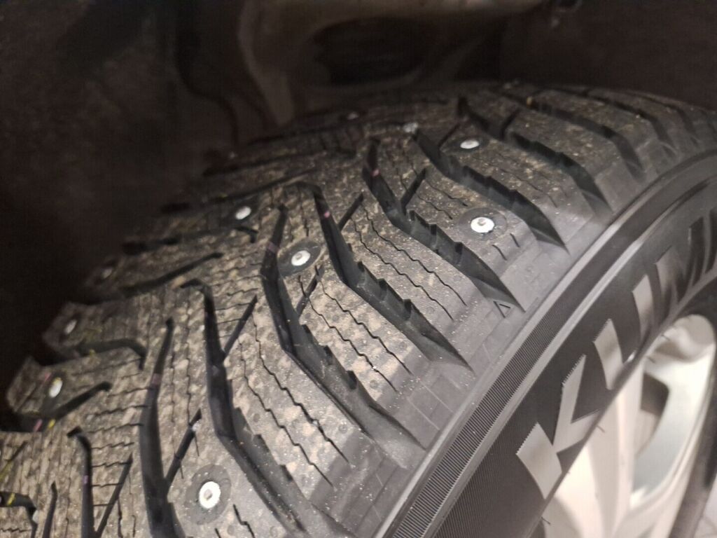 Citroen C5 2009 Harmaa