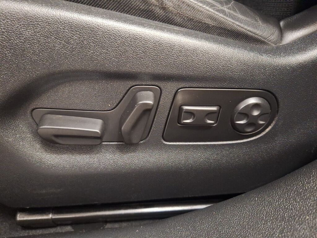 Citroen C5 2009 Harmaa