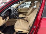 BMW 320 2009 Punainen