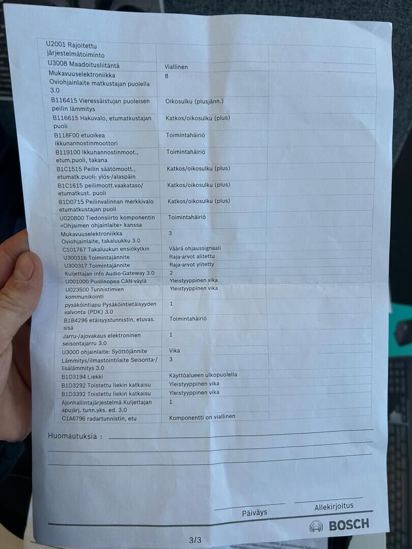 Volvo XC60 2009 Harmaa