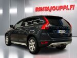 Volvo XC60 2009 Harmaa
