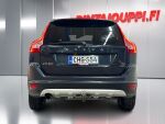 Volvo XC60 2009 Harmaa