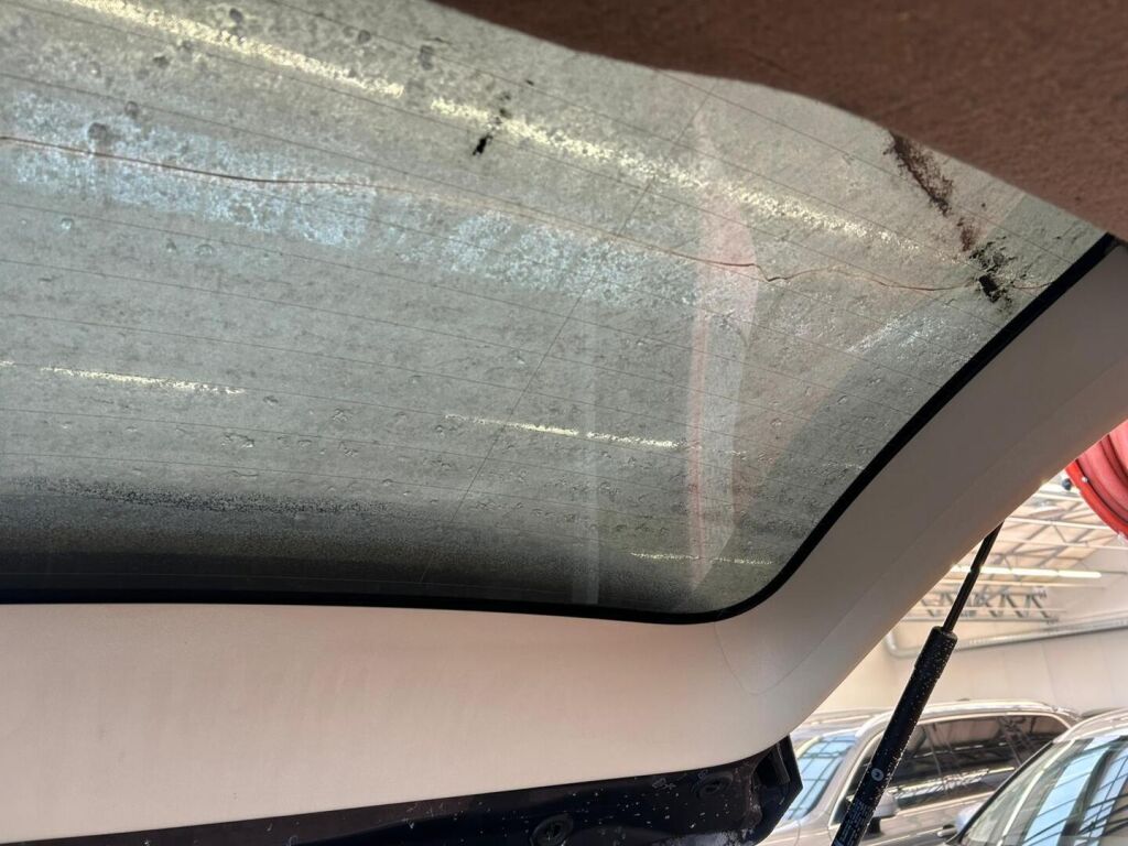 Volvo XC60 2009 Harmaa