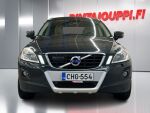 Volvo XC60 2009 Harmaa