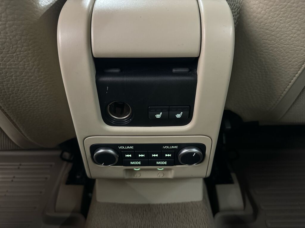 Volvo XC60 2009 Harmaa