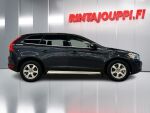 Volvo XC60 2009 Harmaa