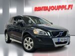 Volvo XC60 2009 Harmaa
