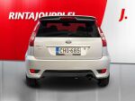 Ford Fiesta 2006 Harmaa