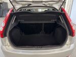 Ford Fiesta 2006 Harmaa